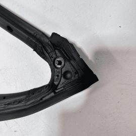 2015-2020 ACURA TLX FRONT RIGHT PASSENGER SIDE DOOR OUTER WEATHER STRIP SEA