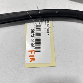 2015-2020 ACURA TLX FRONT RIGHT PASSENGER SIDE DOOR OUTER WEATHER STRIP SEA