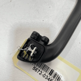 2018-2020 ACURA TLX MDX ROOF REAR DRIVER SIDE GRAB GRIP HANDLE OEM