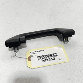 2018-2020 ACURA TLX MDX ROOF REAR DRIVER SIDE GRAB GRIP HANDLE OEM