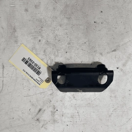 2007-2013 MERCEDES W221 S600 S550 CL600 Protect Plate Exhaust Pipe Bracket 