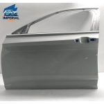 VOLKSWAGEN JETTA FRONT LEFT DRIVER SIDE DOOR SHELL PANEL OEM 0Q0Q WHITE 201