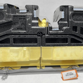 2016-2021 HONDA PILOT REAR 3RD ROW SEAT LOWER CUSHION BOTTOM BENCH OEM