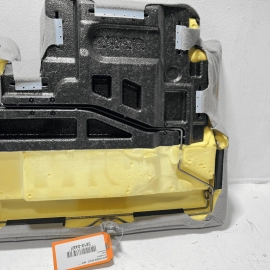 2016-2021 HONDA PILOT REAR 3RD ROW SEAT LOWER CUSHION BOTTOM BENCH OEM