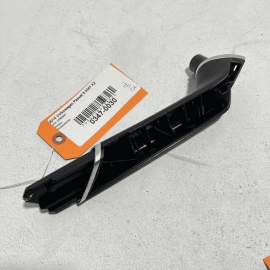 VOLKSWAGEN PASSAT 2016-2019 REAR PASSENGER SIDE INTERIOR DOOR PULL HANDLE O