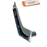 VOLKSWAGEN PASSAT 2016-2019 REAR PASSENGER SIDE INTERIOR DOOR PULL HANDLE O