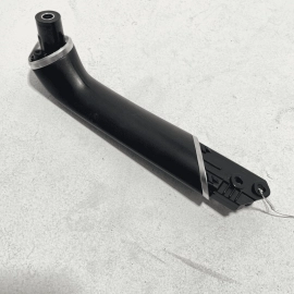 VOLKSWAGEN PASSAT 2016-2019 REAR PASSENGER SIDE INTERIOR DOOR PULL HANDLE O