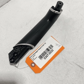 VOLKSWAGEN PASSAT 2016-2019 REAR PASSENGER SIDE INTERIOR DOOR PULL HANDLE O