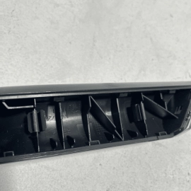 VOLKSWAGEN PASSAT 2016-2019 REAR PASSENGER SIDE INTERIOR DOOR PULL HANDLE O