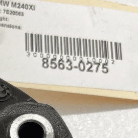 BMW M240xi F23 2017 - 2021 REAR PROPSHAFT DRIVE SHAFT FLEX RUBBER DISC OEM