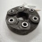 BMW M240xi F23 2017 - 2021 REAR PROPSHAFT DRIVE SHAFT FLEX RUBBER DISC OEM