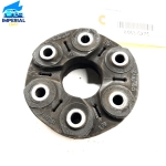 BMW M240xi F23 2017 - 2021 REAR PROPSHAFT DRIVE SHAFT FLEX RUBBER DISC OEM