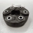 BMW M240xi F23 2017 - 2021 REAR PROPSHAFT DRIVE SHAFT FLEX RUBBER DISC OEM