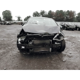 GENUINE 12-17 KIA RIO Front Right Passanger Door Bare Shell Dark Gray OEM