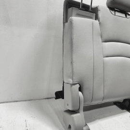 2016-2021 HONDA PILOT REAR 3RD ROW SEAT DRIVER SIDE UPPER BACK CUSHION OEM