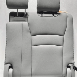 2016-2021 HONDA PILOT REAR 3RD ROW SEAT DRIVER SIDE UPPER BACK CUSHION OEM