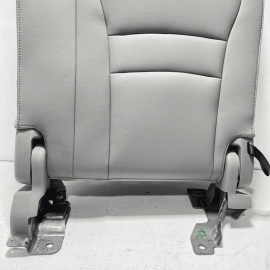 2016-2021 HONDA PILOT REAR 3RD ROW SEAT DRIVER SIDE UPPER BACK CUSHION OEM