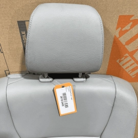 2016-2021 HONDA PILOT REAR 2ND ROW RIGHT PASSENGER SIDE SEAT COMPLETE OEM