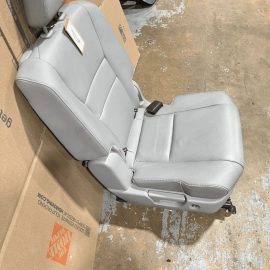 2016-2021 HONDA PILOT REAR 2ND ROW RIGHT PASSENGER SIDE SEAT COMPLETE OEM