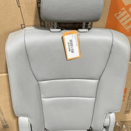 2016-2021 HONDA PILOT REAR 2ND ROW RIGHT PASSENGER SIDE SEAT COMPLETE OEM