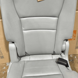 2016-2021 HONDA PILOT REAR 2ND ROW RIGHT PASSENGER SIDE SEAT COMPLETE OEM