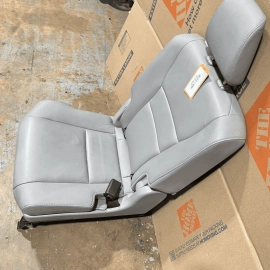 2016-2021 HONDA PILOT REAR 2ND ROW RIGHT PASSENGER SIDE SEAT COMPLETE OEM
