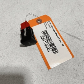 2012-2022 VOLKSWAGEN PASSAT VW TIRE PRESSURE MONITOR WARNING SWITCH BUTTON 