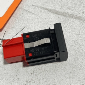 2012-2022 VOLKSWAGEN PASSAT VW TIRE PRESSURE MONITOR WARNING SWITCH BUTTON 