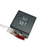 2012-2022 VOLKSWAGEN PASSAT VW TIRE PRESSURE MONITOR WARNING SWITCH BUTTON 
