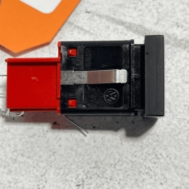 2012-2022 VOLKSWAGEN PASSAT VW TIRE PRESSURE MONITOR WARNING SWITCH BUTTON 