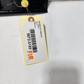 2018-20 ACURA TLX A-SPEC FRONT PASSENGER SILL SCUFF PLATE TRIM PANEL COVER 