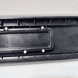 2018-20 ACURA TLX A-SPEC FRONT PASSENGER SILL SCUFF PLATE TRIM PANEL COVER 