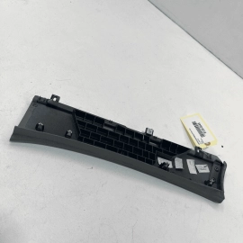 2007-2013 MERCEDES W221 S600 FRONT PASSENGER SIDE DASH LOWER COVER TRIM OEM