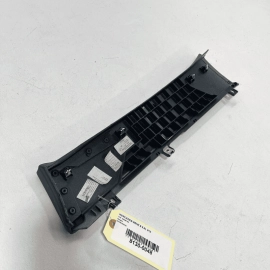 2007-2013 MERCEDES W221 S600 FRONT PASSENGER SIDE DASH LOWER COVER TRIM OEM