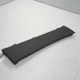 2007-2013 MERCEDES W221 S600 FRONT PASSENGER SIDE DASH LOWER COVER TRIM OEM