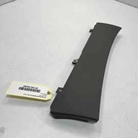 2007-2013 MERCEDES W221 S600 FRONT PASSENGER SIDE DASH LOWER COVER TRIM OEM