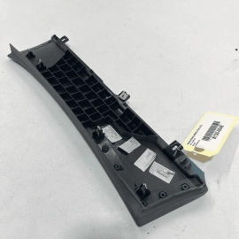 2007-2013 MERCEDES W221 S600 FRONT PASSENGER SIDE DASH LOWER COVER TRIM OEM