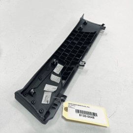 2007-2013 MERCEDES W221 S600 FRONT PASSENGER SIDE DASH LOWER COVER TRIM OEM