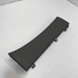 2007-2013 MERCEDES W221 S600 FRONT PASSENGER SIDE DASH LOWER COVER TRIM OEM