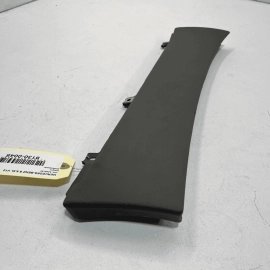 2007-2013 MERCEDES W221 S600 FRONT PASSENGER SIDE DASH LOWER COVER TRIM OEM