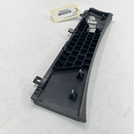 2007-2013 MERCEDES W221 S600 FRONT PASSENGER SIDE DASH LOWER COVER TRIM OEM