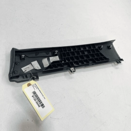 2007-2013 MERCEDES W221 S600 FRONT PASSENGER SIDE DASH LOWER COVER TRIM OEM