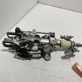 2012-2016 BMW 528i F10 XDRIVE STEERING WHEEL COLUMN SHAFT ROD OEM
