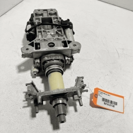 2012-2016 BMW 528i F10 XDRIVE STEERING WHEEL COLUMN SHAFT ROD OEM