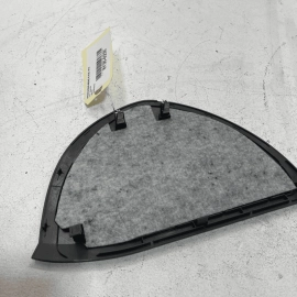 2007-2013 MERCEDES-BENZ S-CLASS PASSENGER SIDE INTERIOR DASHBOARD COVER TRI 2007-2013 MERCEDES-BENZ S-CLASS PASSENGER SIDE INTERIOR DASHBOARD COVER TRI