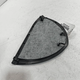 2007-2013 MERCEDES-BENZ S-CLASS PASSENGER SIDE INTERIOR DASHBOARD COVER TRI 2007-2013 MERCEDES-BENZ S-CLASS PASSENGER SIDE INTERIOR DASHBOARD COVER TRI