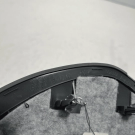 2007-2013 MERCEDES-BENZ S-CLASS PASSENGER SIDE INTERIOR DASHBOARD COVER TRI 2007-2013 MERCEDES-BENZ S-CLASS PASSENGER SIDE INTERIOR DASHBOARD COVER TRI