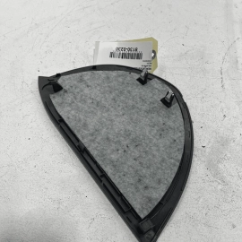 2007-2013 MERCEDES-BENZ S-CLASS PASSENGER SIDE INTERIOR DASHBOARD COVER TRI 2007-2013 MERCEDES-BENZ S-CLASS PASSENGER SIDE INTERIOR DASHBOARD COVER TRI