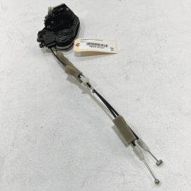 2018-2020 HONDA ACCORD REAR RIGHT PASSENGER SIDE DOOR LOCK LATCH ACTUATOR O