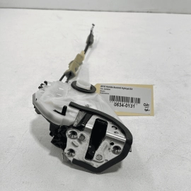 2018-2020 HONDA ACCORD REAR RIGHT PASSENGER SIDE DOOR LOCK LATCH ACTUATOR O